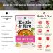 Thai Curry Soup with Bone Broth - Kettle & Fire, 16.9 oz - Delicious & Nutritious - Buy Online on GoSupps.com