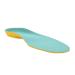 Kids Memory Foam Insoles for Diabetes Care - Corrective Pads for Children's Shoes & Socks (Pack of 4) - Buy Online on GoSupps.com