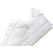 adidas Women's Retrocross Golf Shoe 8 - Ftwr White/Sand Strata/Gum 3 - Buy Online on GoSupps.com