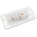 Self-Adhesive Eyelash Rolls for Lifting - 32 Pieces in 3 Sizes - Perfect for Lash Extensions - Buy Online on GoSupps.com