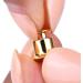 eBoot 30pc Golden Locking Pin Keepers Backs - No Tool Needed - Buy Online on GoSupps.com