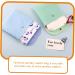 Healeved Menstrual Pillow & Pocket Coin Bag Set - Multifunctional Period Bags for Comfort & Convenience - Buy Online on GoSupps.com