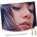 Healifty 2 Sets Nose Clip Set | Anti Snoring Nasal Clip for Snoring and Beauty | Green Woman - Buy Online on GoSupps.com