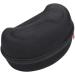 TBES FATE Ski Goggles Case - Durable Zippered Glasses Pouch for Adults & Children - Hard-Ethic Eva Protector for Ski Glasses - Buy Online on GoSupps.com