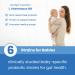 USDA Organic Baby Probiotic Drops for Infants | Colic Reflux Gas & Constipation Relief | Digestive & Immune Support for Newborns (0-24 Months - Buy Online on GoSupps.com