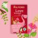 Milford Love Yourself Spicy Mallow Tea | Ayurvedic Fruit Tea with Hibiscus & Liquorice | 20 Tea Bags | International Shipping - Buy Online on GoSupps.com