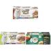 Fancy Feast Wet Cat Food Gravy Lovers Variety Pack 85 g & Fancy Feast Wet Cat Food Grilled in Gravy Variety Pack 85g & Fancy Feast Wet Cat Food Elegant Medleys Primavera