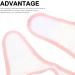 Healvian Anti Snoring Devices Anti Snore Chin Strap Anti-Dry Mouth Chin Strap Snoring Stoppers Snoring Solution Adjustable Breathable Stop Snoring Aids for Men Women White Anti Snoring Device - Buy Online on GoSupps.com