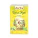 Lime & Mint Tea - Size: 17 Bag
