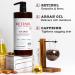 Rosen Apothecary Anti-Aging Retinol Body Lotion 960ml/32 fl oz - Caffeine Firms Skin, Boosts Collagen for Youthful Glow - Buy Online on GoSupps.com