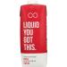 Nooma Watermelon Lime Electrolyte Drink 16.9 Fl Oz - Hydration & Refreshment - Buy Online on GoSupps.com