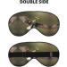 Buy Hunting Flying-Wild Soft Sleep Eye Mask | Breathable Eye Patch for Women | Perfect Travel Relaxation Accessory - Buy Online on GoSupps.com