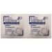 100-Pack Alcohol Prep Pads - Sterile, Individually-Wrapped Isopropyl Cotton Swabs - Buy Online on GoSupps.com
