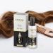 Ceylinn Argan Hair Milk - 10 Benefits for Weak Dry & Stressed Hair | Strengthening Nourishing & Repairing - 150ml - Buy Online on GoSupps.com