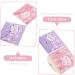 Collbath 2-St Storage Bag for Women's Bandages - Versatile High-Capacity PU Bag for Outdoor Use - Stylish & Functional Decorative Case for All Ages - Buy Online on GoSupps.com