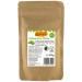 Birch gold tooth powder mint refill bag 100 g |Protects the enamel |100% natural ingredients |No foam designers and preservatives |Natural cosmetics |Vegan mint 100 g (1 -pack)