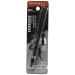 Rimmel Exaggerate Eye Definer Noir - Waterproof Self-Sharpening Eye Pencil - Buy Online on GoSupps.com