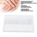 SONEW 10PCS Nail Grinding Head Set - Polishing Manicure Tools for DIY Nail Art & Skin Removal | International Shipping Available - Buy Online on GoSupps.com
