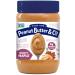 Peanut Butter & Co. Mighty Maple Peanut Butter Blended with Yummy Maple Syrup 16 oz (454 g)