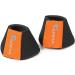Shires Arma Neoprene Over Reach Boots - Plum Plum Cob - Buy Online on GoSupps.com
