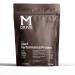 Mdrive Start 9-in-1 Complete Nutrition and Protein Shake Powder Supports Energy Strength Digestion Immune Health Nitric Oxide Recovery and Reduces Stress - Chocolate Mousse 31.7oz 30 Servings