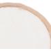 Bamboo Fiber Rounds Reusable Bamboo Cotton Pad Soft Skin for Baby Face for All Skin Type(Terry cloth) - Buy Online on GoSupps.com