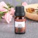 10 ml Rose Aromatherapy Essential Oil - Stress Relief Body Care & Massage Oil for Relaxation - Buy Online on GoSupps.com