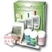 3in1 Easytouch Glucose Cholesterol Hemoglobin Monitor Test Strips Bundle - Buy Online on GoSupps.com