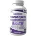 EAS Turmeric 500mg | 95% Standardized Curcuminoids | Boost Antioxidants, Immunity, & Joint Function | Better Absorption with Cyclosome Delivery | 120 Tablets