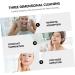 POPETPOP Face Massager 1 Set Facial Cleanser Water Proof Tool Plastic - Buy Online on GoSupps.com