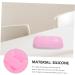Alipis 2pcs Baking Silicone Mold Silicone Molds Silicone Baking Pan Halloween Chocolate Molds Food Tool - Buy Online on GoSupps.com