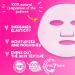 SOFIS SRL Face Sheet Mask 1 Piece Daily Skin Care Agave Lotus Extract Hydration Facial Moisturizer Tissue Mask For All Skin Types Good Price 28g Sunday 7DAYS 1 PCS SUNDAY - Buy Online on GoSupps.com