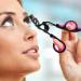Eyelash Curlers with Comb Stainless Steel Lash Curler Quick Eye Makeup Accessory with 5 Replacement Refills for Women Girl - Buy Online on GoSupps.com