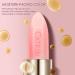 CATKIN Lip Balm Color Changing Lipstick Ultra Hydrating Lip Moistrurizer Chapstick with Vitamin E Nourishing For Cracked & Dry Lips 0.12 oz (C01 LUNA) - Buy Online on GoSupps.com