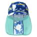 Splash About Baby Kids Legionnaire Sun Hat 1-3 Years Up in the Air