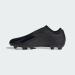 Buy adidas Unisex X Crazyfast.3 LL FG Football Boots - Firm Ground - 45 1/3 EU - Core Black | International Shipping Available - Buy Online on GoSupps.com