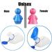 Portable Urinals 1200ML Unisex Portable Urine Urinal Toilet Aid Bottle for Traveling Camping Outdoor with Adapter for Men Women - Buy Online on GoSupps.com
