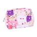 Lurrose 1pc Aunt's Towel Storage Bag Mini Wallet for Women Zippered Storage Bags Travel Wallet Multifunctional Bag Dry Wet Zipper Bag Sanitary Napkin Pouch Multifunctional Bags Coin Bags