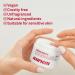 Nursem CARING SKIN FIX 50ml: Intensive Hand Treatment for Sensitive & Dry Skin - Buy Online on GoSupps.com