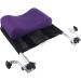 kesoto Adjustable Wheelchair Headrests Support Backrest Neck Support Cushion Pillow for 16inch -20 inch - Purple - Buy Online on GoSupps.com