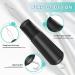 Pomojonbi 2Pcs Button Helper Tool Button Hook Tool Dress Zipper Pull Helper with Non-Slip Grips to Help with Shirts Coats Button Hook Aids for the Elderly and Arthritic - Buy Online on GoSupps.com