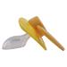 Buy LittleForBig Pacifier Generation 1 Night Glow Set - White/Yellow | International Shipping Available - Buy Online on GoSupps.com
