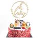 Oh Baby Cake Topper | Baby Shower Cake Decoration | 4mm Tortendeco | Perfect for Celebrations - Buy Online on GoSupps.com