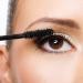 Clear Refillable Mascara/Oil Bottle with Brush, Mirror & Wiper - Eyelash Extension Brush - Tube Supplies - Buy Online on GoSupps.com