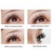 100 Pcs Eyelash Extension Eye Pads - Non-Woven Under Eye Lip Patch for Stains & Tinting - Makeup Tool - Buy Online on GoSupps.com