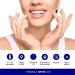 Whitecare Professional Teeth Whitening Gels - 10 Syringes x 10 ml - French Standards - Effective Fast and Safe - Buy Online on GoSupps.com