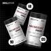 SKILL Nutrition Malate de Magn sium avec Vitamine B6 | 60 g lules | Active P-5-P 340 mg par portion | 3000 mg de malate hautement assimilable nergie muscles syst me nerveux | sans oxyde - Buy Online on GoSupps.com