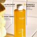 Yuzu Honey Essential Toner - Hydrating 250ml | Shop Internationally for Glowing Skin - Buy Online on GoSupps.com