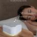 White Noise Machine with 28 Natural Soothing Sounds Rechargeable Portable Sound Machine withTimer Volume Control Sleep Therapy for Baby Kids Adults for Travel Office Home - Buy Online on GoSupps.com