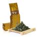 GoArtea 1000G (35.2 OZ) Organic Nonpareil Supreme Fujian Anxi High Mount.Tie Guan Yin Tieguanyin Iron Goddess Chinese Oolong Tea Tea